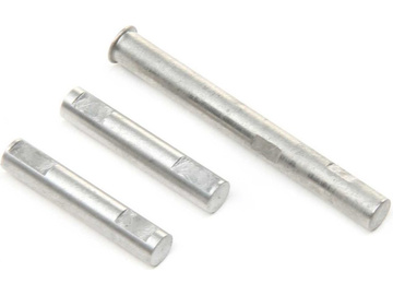 E-flite Retract Strut Pins: HAVOC Xe 1.0m / EFL7586