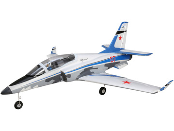 E-flite Viper 1.1m PNP E-flite Viper 1.1m PNP / EFL7775