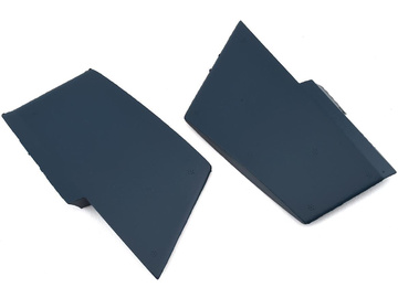 E-flite Ventral Fin Set: F-16 70mm / EFL7809