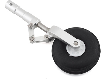 E-flite Nose Gear Set: F-16 70mm / EFL7811