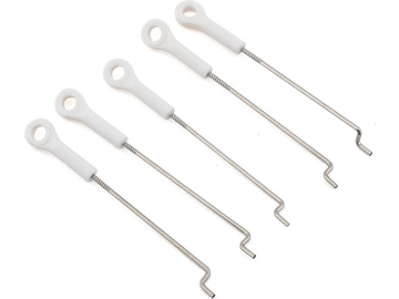 E-flite Linkage Rod Set: F-16 70mm / EFL7817