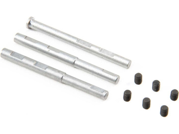 E-flite Retract Strut Pins: F-16 70mm / EFL7822