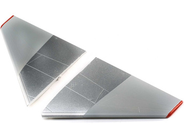 E-flite Horizontal Stabilizer Set: F-4 Phantom II / EFL7978