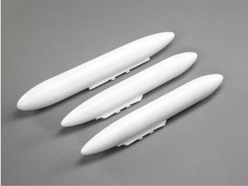 E-flite Dummy Fuel Tank Set: F-4 Phantom II / EFL7990