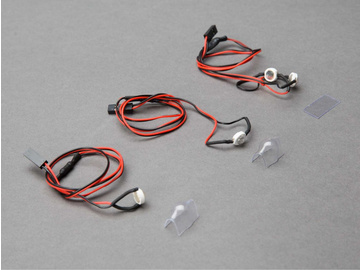 E-flite Navigation LEDs: F-4 Phantom II / EFL7993