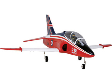 E-flite BAE Hawk 0.85m ARF / EFL8025