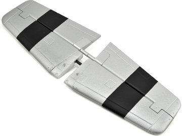 E-flite Horizontal Tail Set: P-51D 1.2m / EFL8225