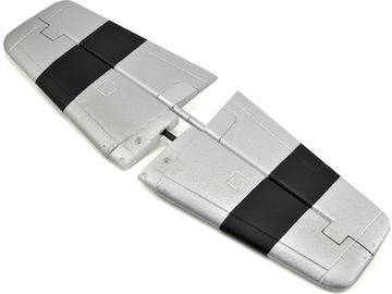 E-flite výškovka: P-51D 1.2m / EFL8225