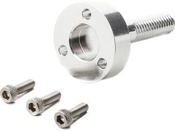 E-flite Prop Adapter Hex 27mm: T-28 1.2 / EFL8302