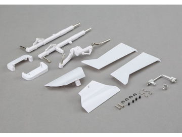 E-flite Landing Gear Set complete: T-28 1.2 / EFL8304