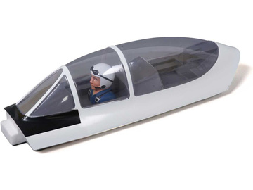 E-flite Canopy/Hatch with Latch T-28 1.2m 217 / EFL8324