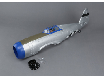 E-flite trup: P-47D 1.2m / EFL8451