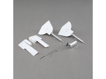 E-flite Landing Gear Set: P-47 1.2m / EFL8464