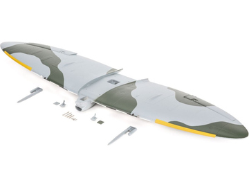 E-flite Painted Wing: Spitfire 1.2m / EFL8602