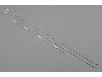 E-flite Pushrod Set: Spitfire 1.2m / EFL8605