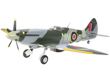 E-flite Spitfire Mk XIV 1.2m PNP E-flite Spitfire Mk XIV 1.2m PNP / EFL8675