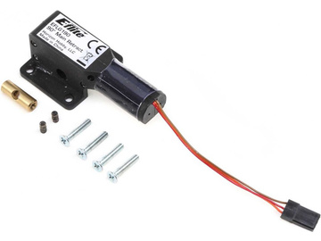 E-flite Retract with Screws: Texan AT-6 1.5m / EFL8760