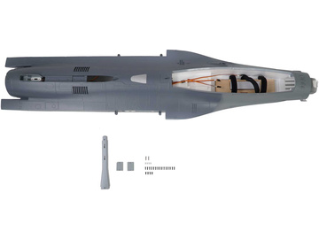 E-flite trup: F-16 Falcon 80mm / EFL87876