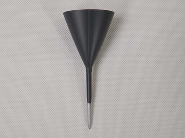 E-flite Pitot Tube, Gray: F-16 Falcon 80mm / EFL87893