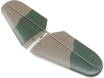 E-flite výškovka, spojovací trubka: P-39 1.2m / EFL9103