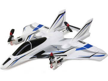 E-flite Mini Convergence VTOL 0.4m BNF Basic E-flite Mini Convergence VTOL 0.4m BNF Basic / EFL9350
