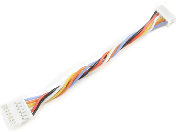 E-flite kabel propojovací GPS: Delta Ray One / EFL9510