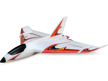 E-flite Delta Ray One 0.5m SAFE BNF Basic E-flite Delta Ray One 0.5m SAFE BNF Basic / EFL9550