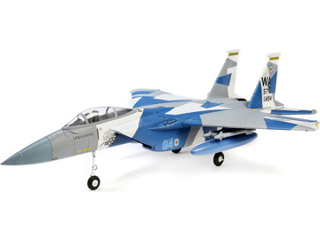 E-flite F-15 Eagle 0.7m SAFE Select BNF Basic E-flite F-15 Eagle 0.7m SAFE Select BNF Basic / EFL97500