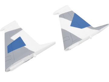 E-flite směrovka: F-15 Eagle 0.7m E-flite směrovka: F-15 Eagle 0.7m / EFL9779