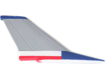 E-flite směrovka: F-16 Falcon / EFL9879