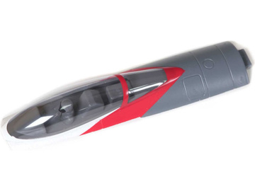 E-flite kabina s pilotem: F-16 Falcon / EFL9881