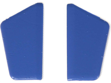 E-flite směrovky spodní: F-16 Falcon E-flite směrovky spodní: F-16 Falcon / EFL9882