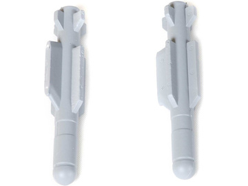 E-flite maketové doplňky: F-16 Falcon E-flite maketové doplňky: F-16 Falcon / EFL9887