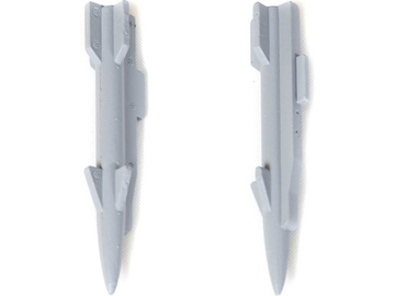 E-flite makety zbraní: F-16 Falcon / EFL9888