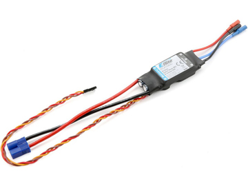 E-flite 40A ESC / EFLA1040U