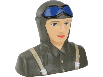 E-flite vojenský polot 1:9 / EFLA150