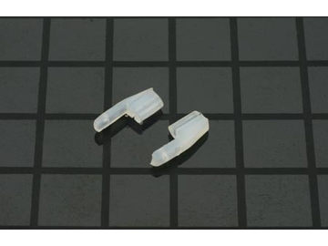 E-flite koncovky táhel micro (2) / EFLA201