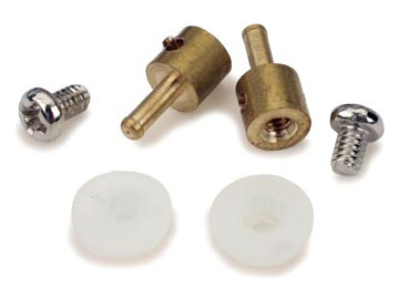 E-flite konektor A micro (2) E-flite konektor A micro (2) / EFLA203