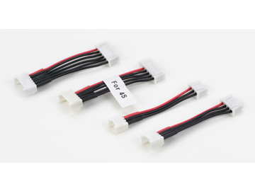 E-flite kabel THP baterie / EFL balancér / EFLA229