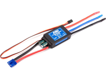 E-flite regulátor střídavý 70A Heli / EFLA370H