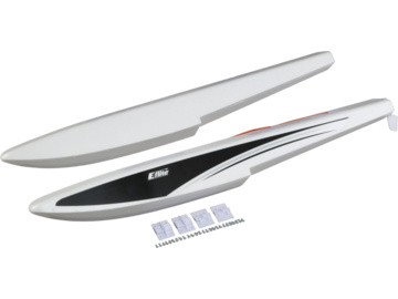 E-flite plováky Carbon-Z E-flite plováky Carbon-Z / EFLA5600