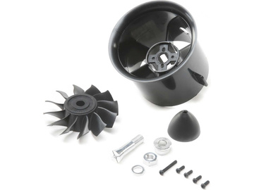 E-flite dmychadlo 70mm E-flite dmychadlo 70mm / EFLA7012DF