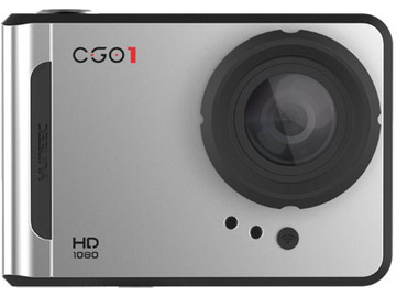 E-flite sportovní kamera C-Go 1 5.8GHz / EFLA900I