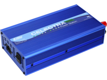 E-flite síťový zdroj 240V/15V 250W (16A) E-flite síťový zdroj 240V/15V 250W (16A) / EFLC4010EU