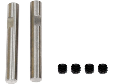 E-flite zatahovací podvozek čep: FW 190A 1.5m E-flite zatahovací podvozek čep: FW 190A 1.5m / EFLG01377