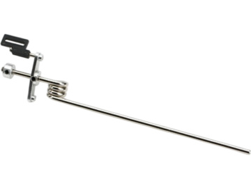 E-flite zatahovací podv. 10-15 - příďová noha / EFLG112