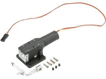 E-flite 15 size 90 degree nose E-flite 15 size 90 degree nose / EFLG1590N