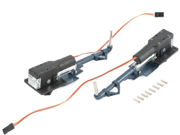 E-flite 90 Degree Rotating Retract Pair F4U-4 1.2M / EFLG1590R