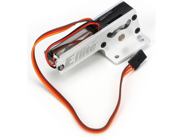 E-flite zatahovací podv. 25-46 - 90° řídící jednotka E-flite zatahovací podv. 25-46 - 90° řídící jednotka / EFLG30190