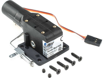 E-flite E-Retract Unit: Nose Gear / EFLG315